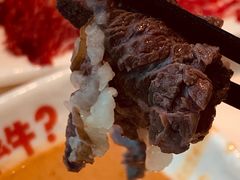 -为什么牛潮汕牛肉火锅(中信广场店)