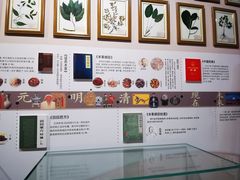 -北京中医药大学-中医药博物馆
