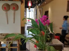 -醉南拳客家菜(华威店)
