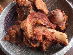 -95号酱骨·一块豆腐(展春园西路店)