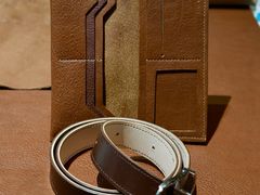 -HEARTISANS手工DIY皮艺体验(安贞环宇荟店)