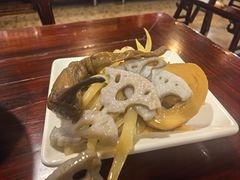 -兰庆鸡蛋馃(人民路店)