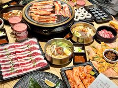 -泥炉烧肉师(新街口金銮巷店)