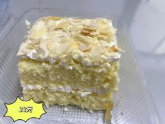糖醇黄油杏仁奶点-新侨三宝乐面包店(崇文门店)