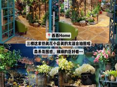 -西北轻工批发市场
