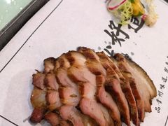 -老西门·常州菜(新区店)