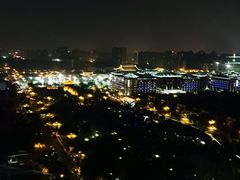 -烛影拾光观景餐厅·创意菜·摄影·小提琴(大唐不夜城店)