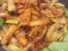 -本家韩国烤肉(青岛万象城店)