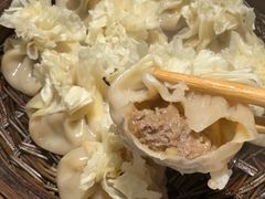 -西夏回族烧麦馆(牡丹街店)