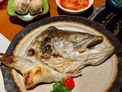 -樱之盛宴·蟹料理海鲜自助(前进大街店)
