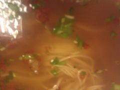 牛肉面-苏氏牛肉面(北京南路店)