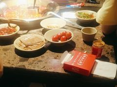 -蜀国大将老火锅(江北店)