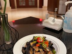 -铭轩中餐厅·海南菜·粤菜(亚龙湾瑞吉店)