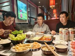 -倍儿红喜临门火锅(文兴路店)