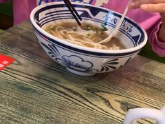 -鑫花溪牛肉米粉(苏州中心店)