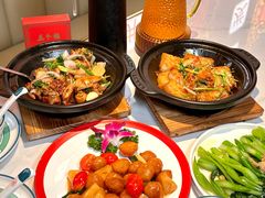 -五个福粤菜小馆(万泰汇购物中心店)