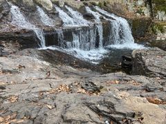 -关门山森林公园