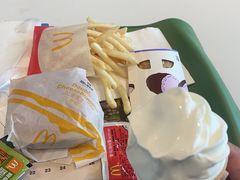 -麦当劳(集美石鼓店)