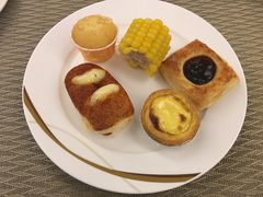 -三宝大饭店-中和艺素餐厅(浦上金山正祥广场店)