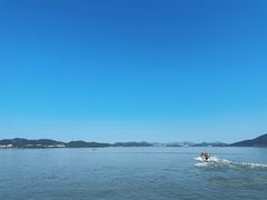 -东钱湖小普陀景区