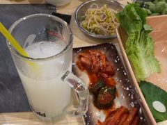 -大阪烧肉BAKA一代(十亩地店)