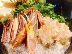 -本逸·割烹料理(湖墅店)