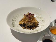 -宝丽轩中餐厅BAOLIXUAN