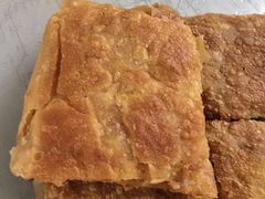 -月福京味斋·烤鸭店·北京菜(鼓楼总店)