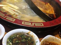 -庄老幺火锅(娄山关路店)