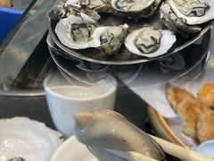 -飞尝蚝·顺德菜·鱼生(顺德总店)