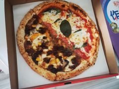 -Primo·丽莫意大利窑烤披萨