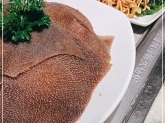 -海底捞火锅(奥森店)