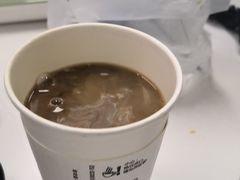 -麦当劳(五一北路店)