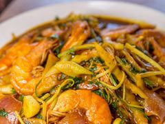 -瑞丽活螃蟹(芒市店)