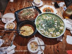招牌青椒鱼-宜宾市叙州区川西坝子土菜馆