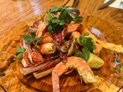 -La Strada(安福路店)