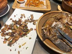 -滇越乘象云南餐厅(豆各庄店)