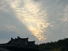 -句容茅山景区