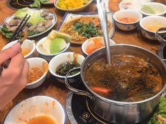 -厝味火锅·潮汕卤水火锅(十一合店)