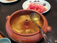 -丽江金茂凯悦臻选酒店-滇香馆