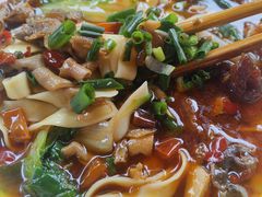 -沈家仁牛肉面(大堰三村总店)