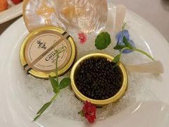 -Da Ivo哒伊沃意大利魔镜餐厅(外滩店)