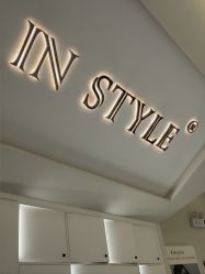 -IN STYLE•造型