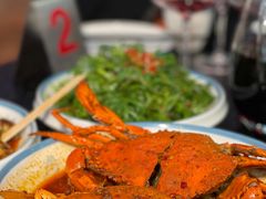 -三妹小龙虾·黄油蟹(华侨城总店)