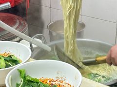 -朱儿面庄(洋河三路店)