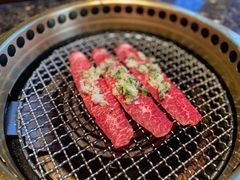 -老乾杯和牛烧肉(王府中环店)