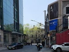 -新疆伊宁远征餐厅