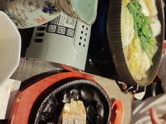-满来寿喜烧(金虹桥店)