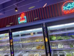 -海韵之星邮轮水会(明发商业广场店)