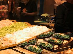 -沙州食驿·非遗小吃夜市